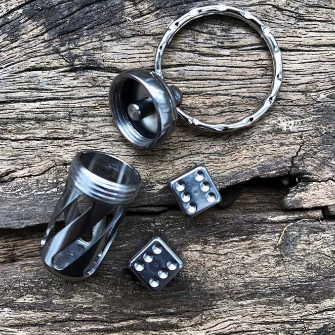 Lion Steel Брелоки