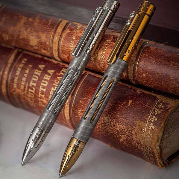 Ручки Lion Steel