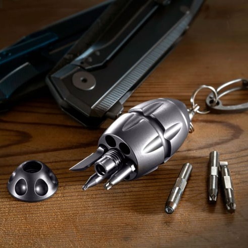 Lion Steel мультитулы